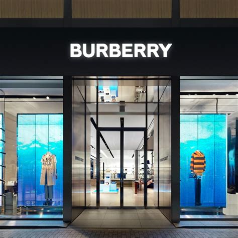 burberry us office|Burberry store online usa.